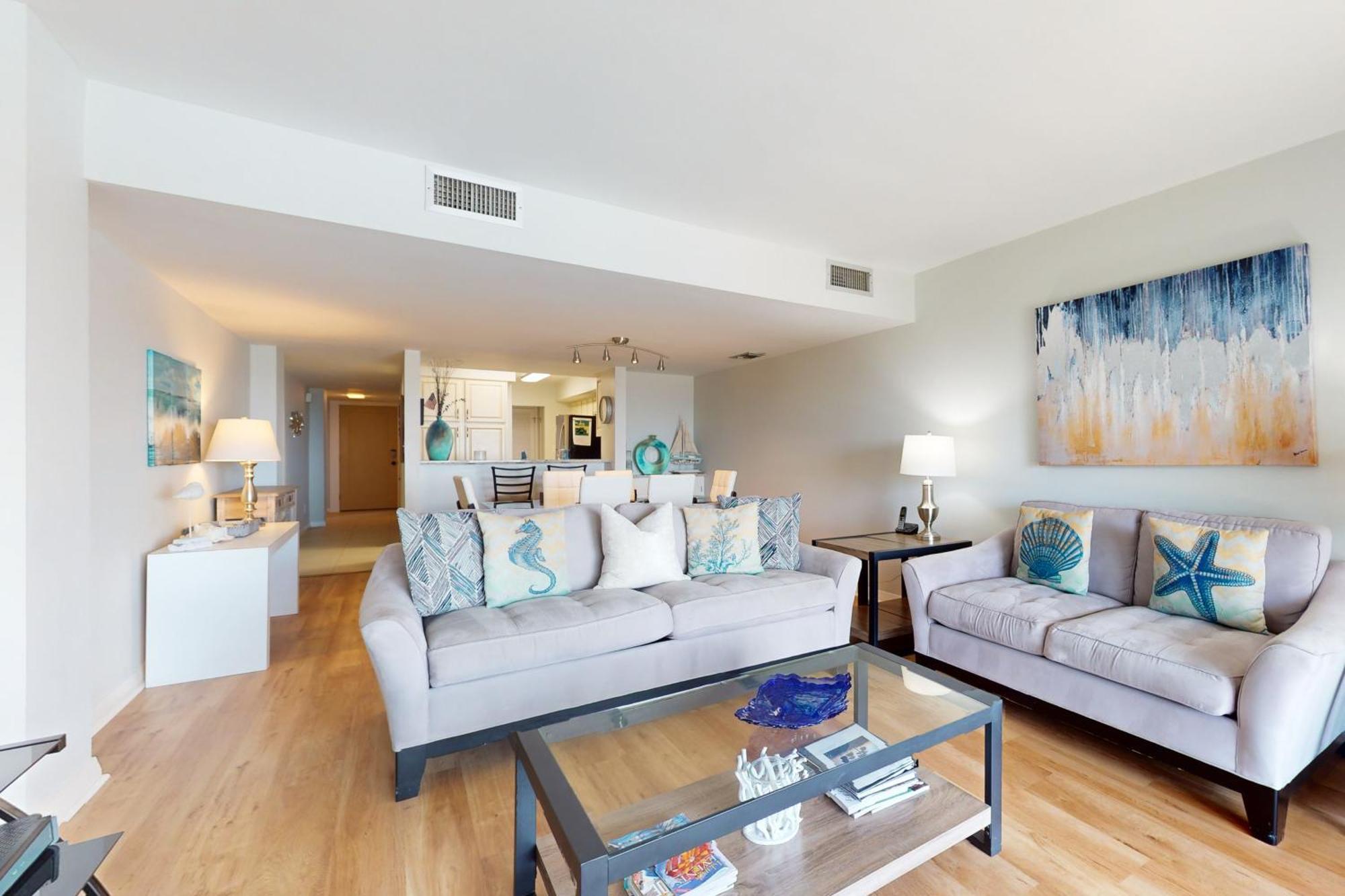 Ocean One Villa Hilton Head Island Room photo