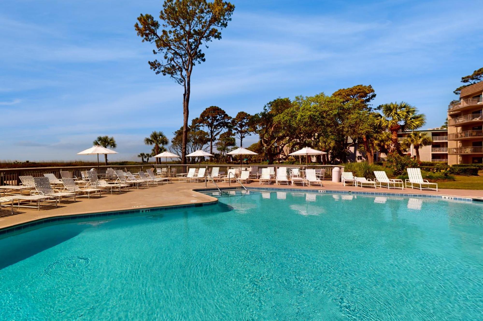 Ocean One Villa Hilton Head Island Room photo