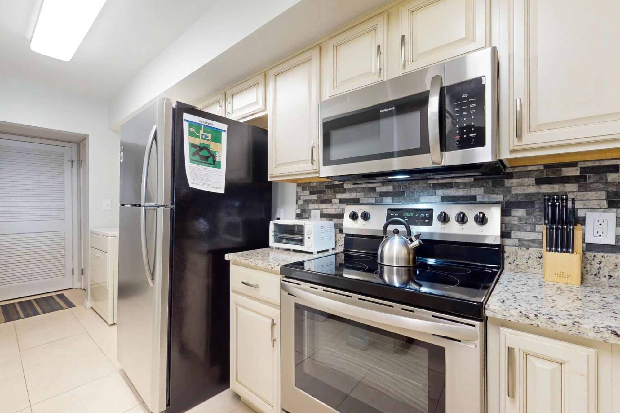 Ocean One Villa Hilton Head Island Room photo