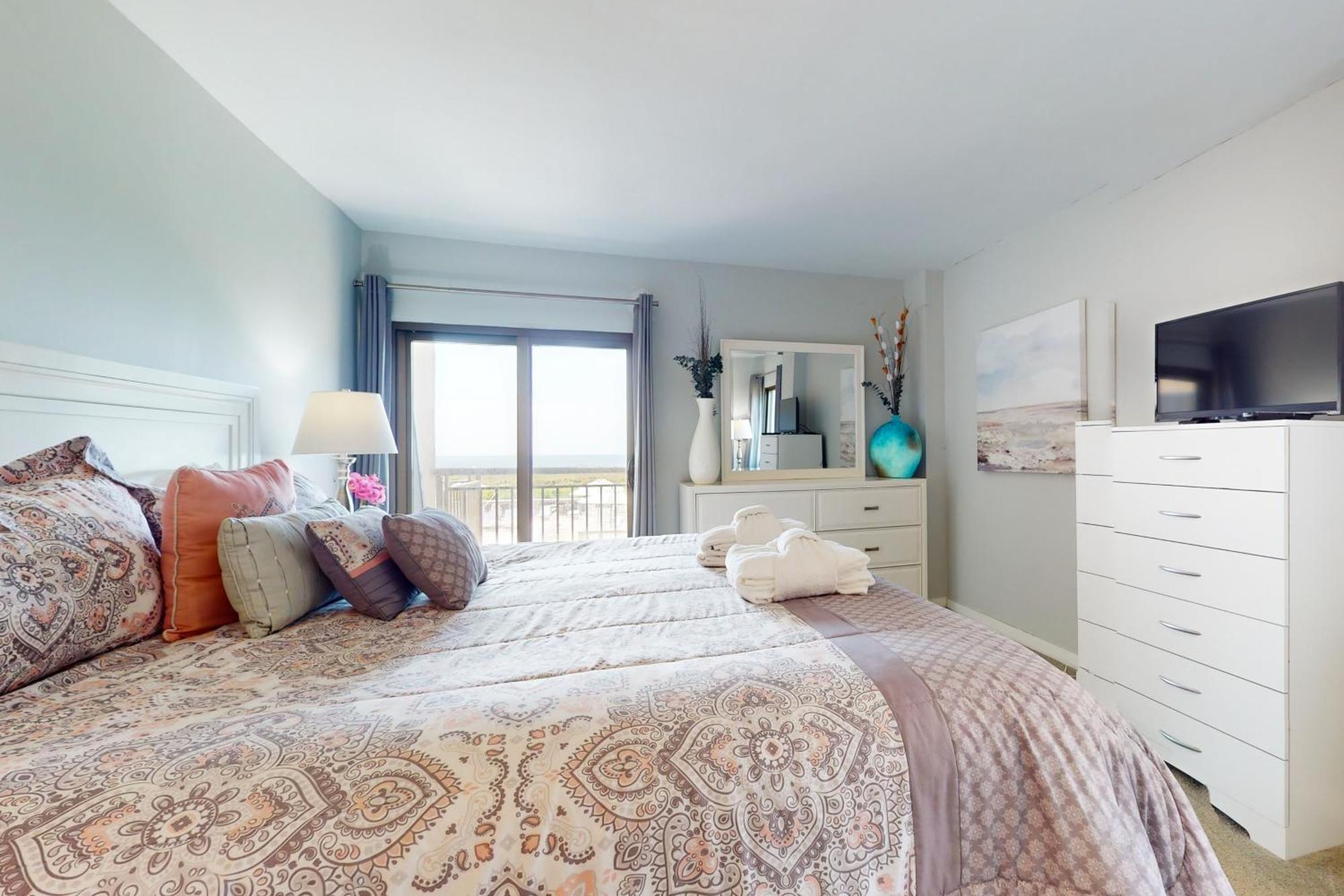 Ocean One Villa Hilton Head Island Room photo
