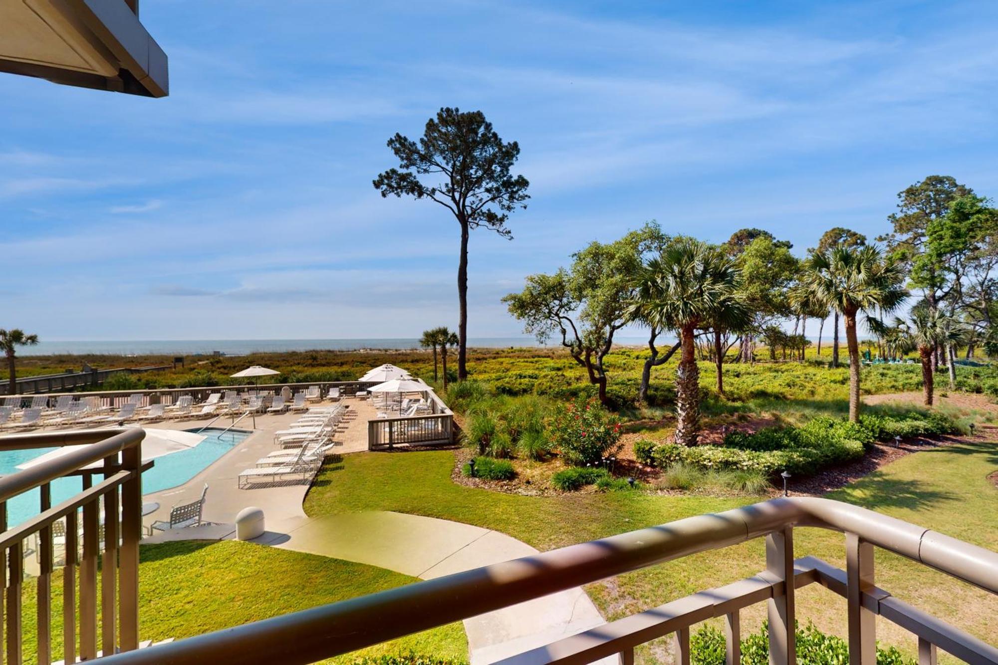 Ocean One Villa Hilton Head Island Room photo