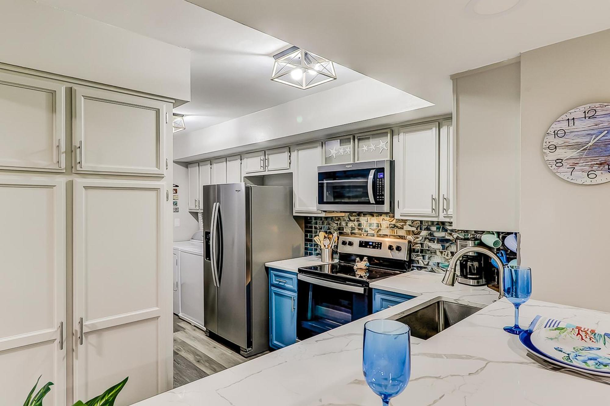 Ocean One Villa Hilton Head Island Room photo