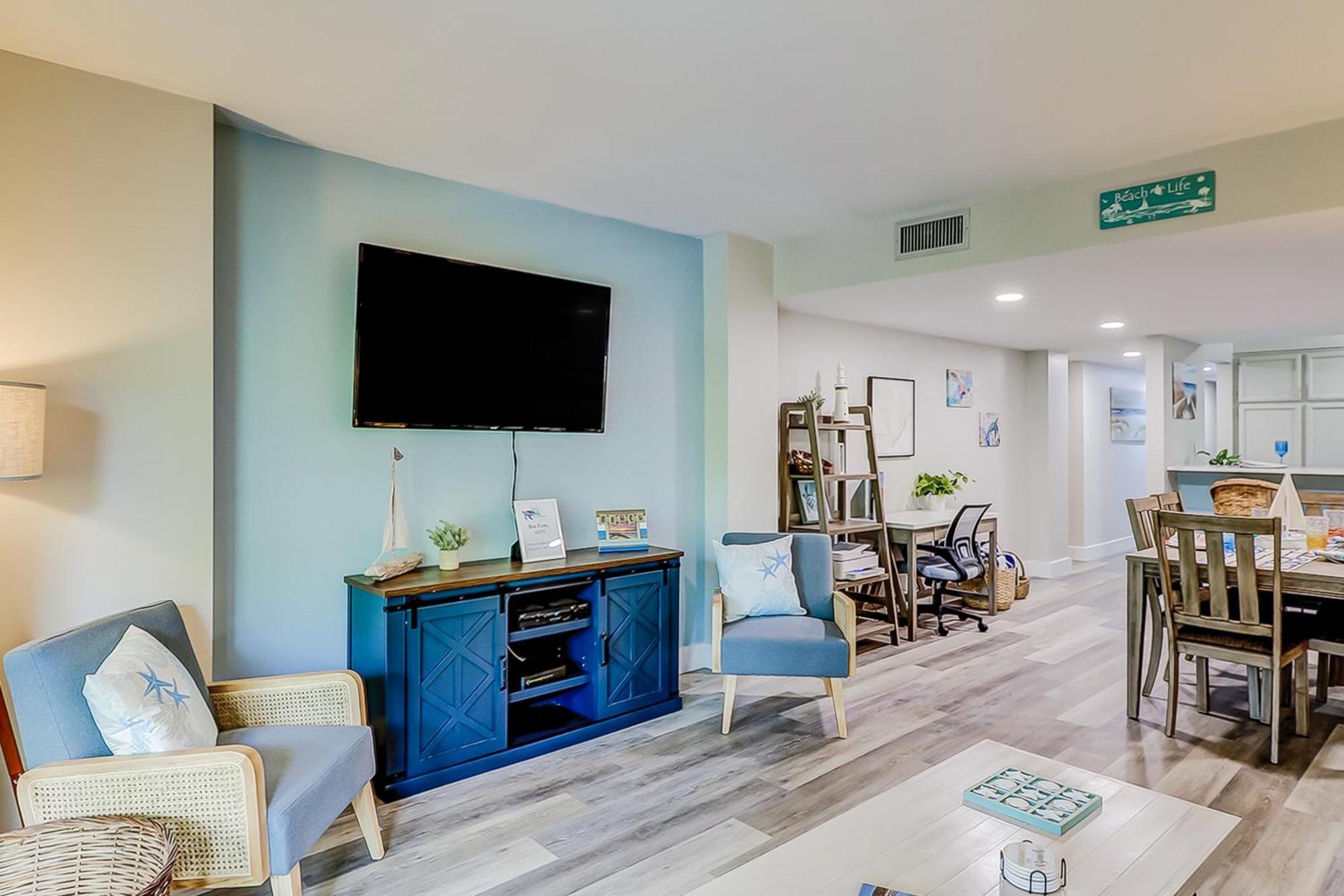 Ocean One Villa Hilton Head Island Room photo