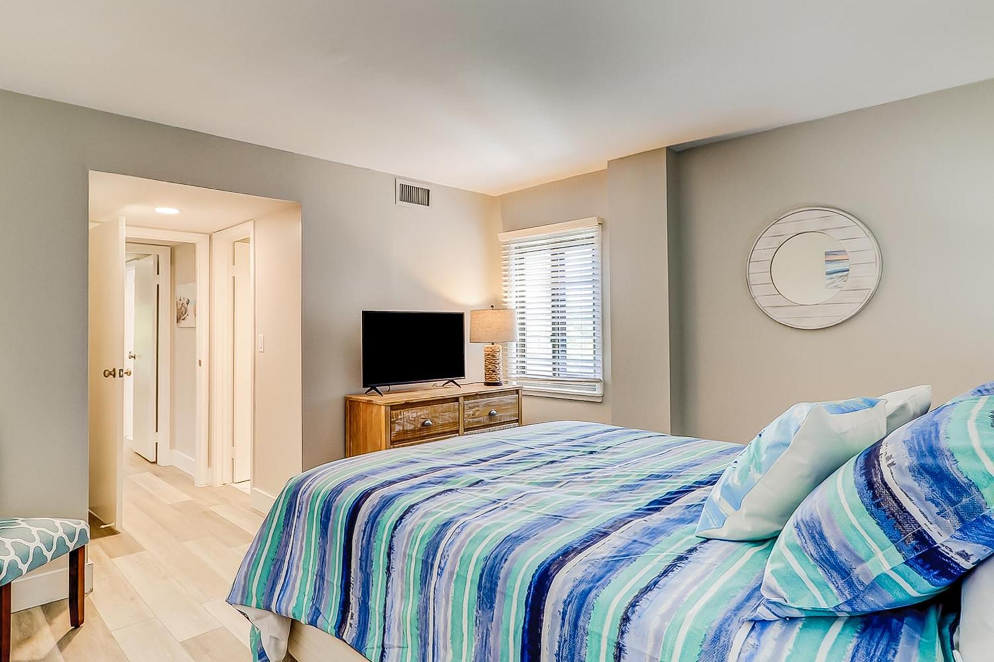 Ocean One Villa Hilton Head Island Room photo