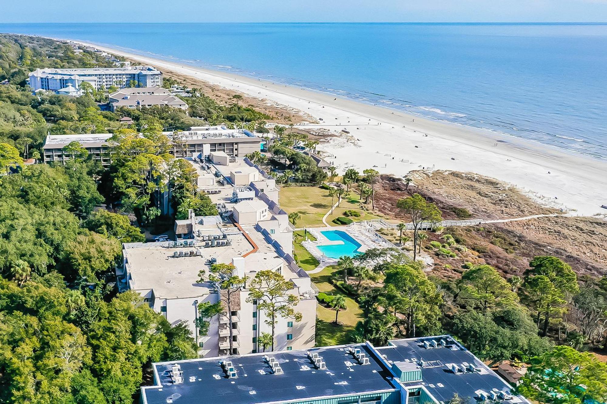 Ocean One Villa Hilton Head Island Room photo