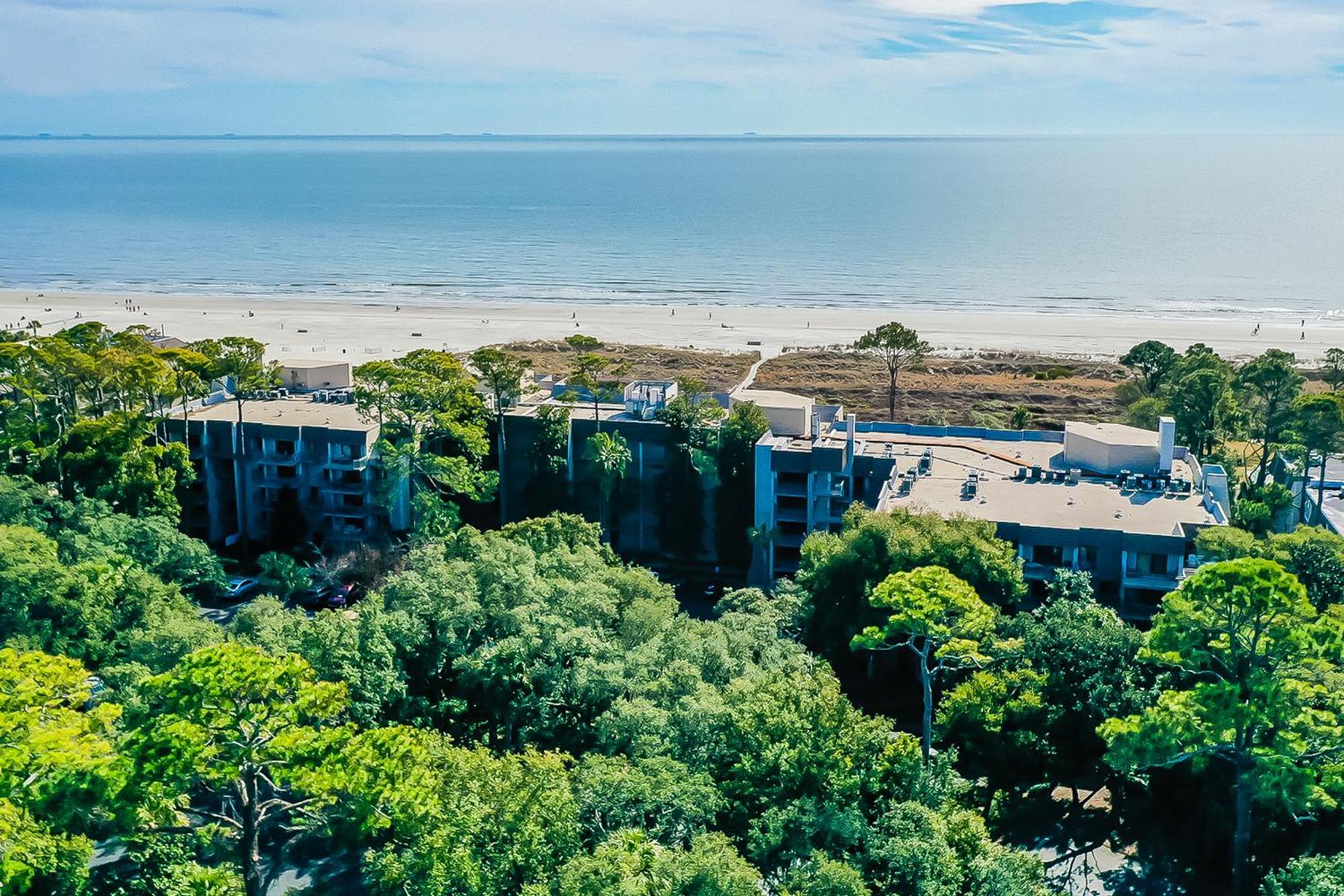 Ocean One Villa Hilton Head Island Room photo