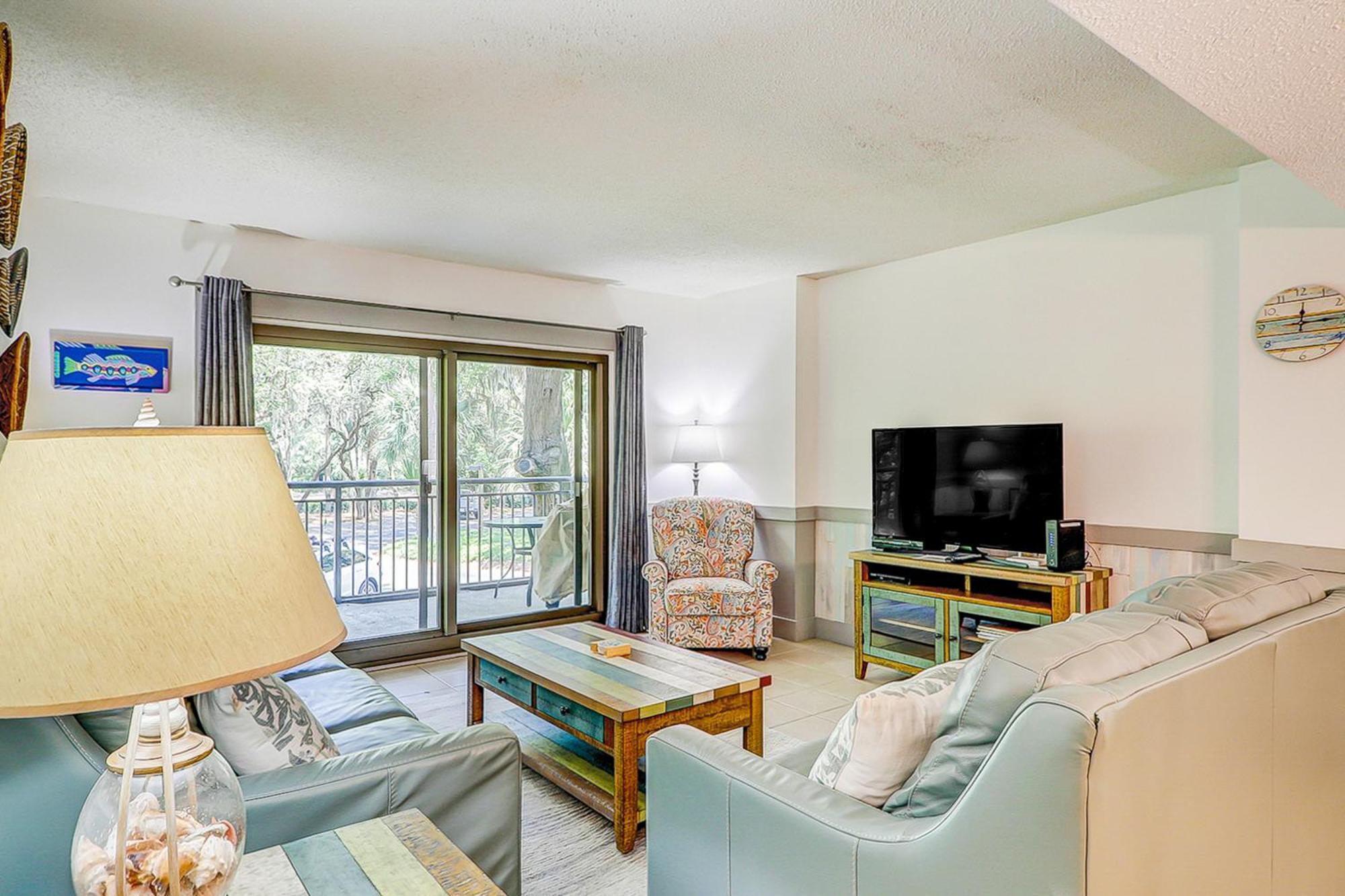 Ocean One Villa Hilton Head Island Room photo