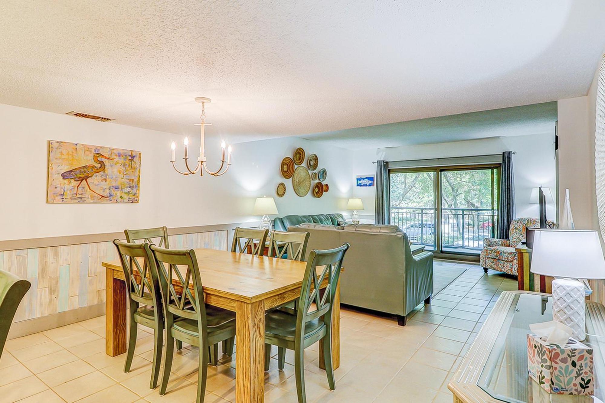 Ocean One Villa Hilton Head Island Room photo